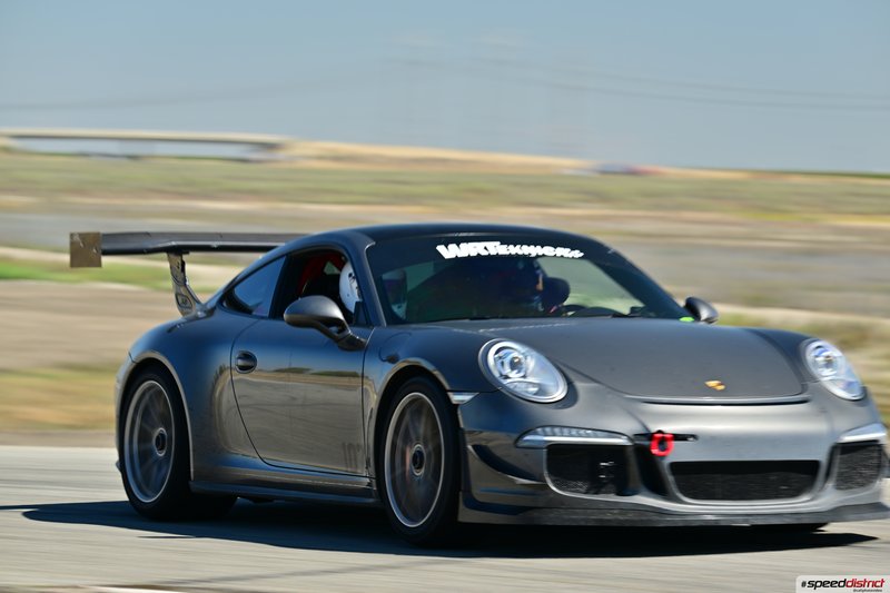 Porsche 911 GT3