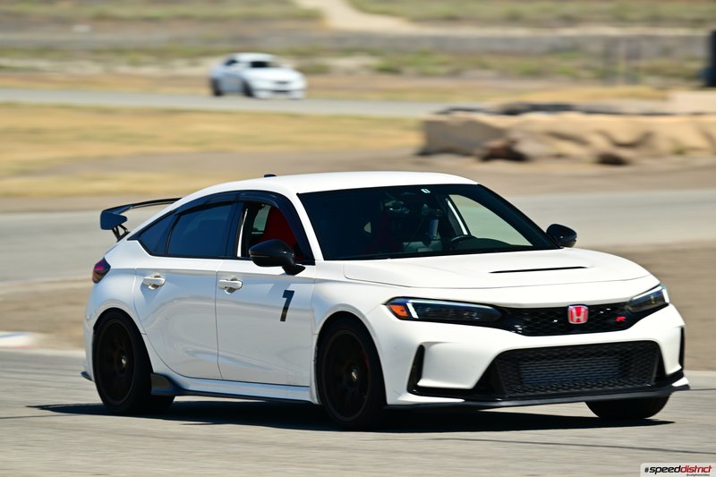 Honda Civic Type R