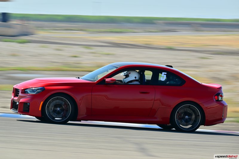 BMW M2 Competition