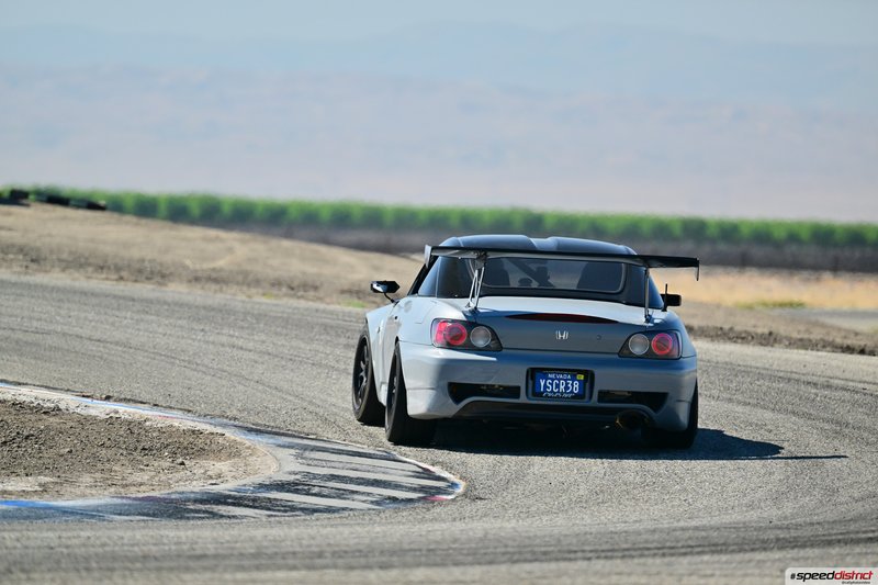 Honda S2000