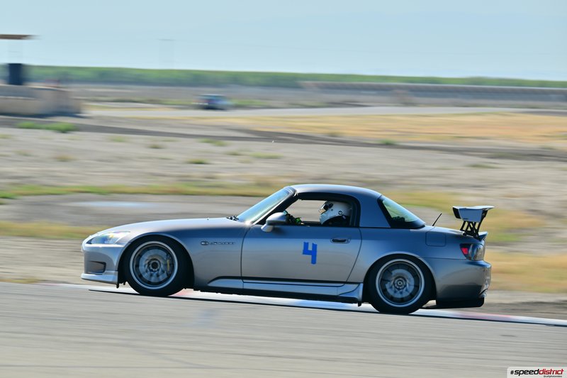 Honda S2000