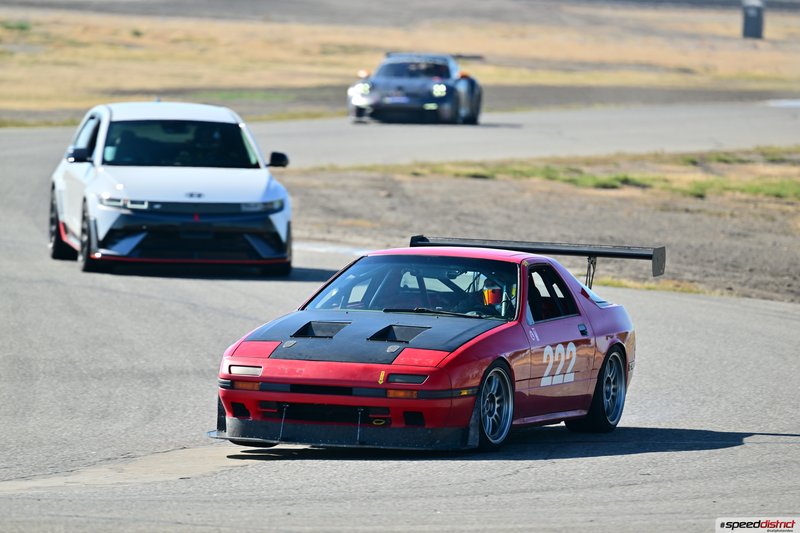 Mazda RX-7
