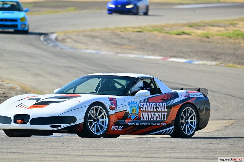 Chevrolet Corvette Z06