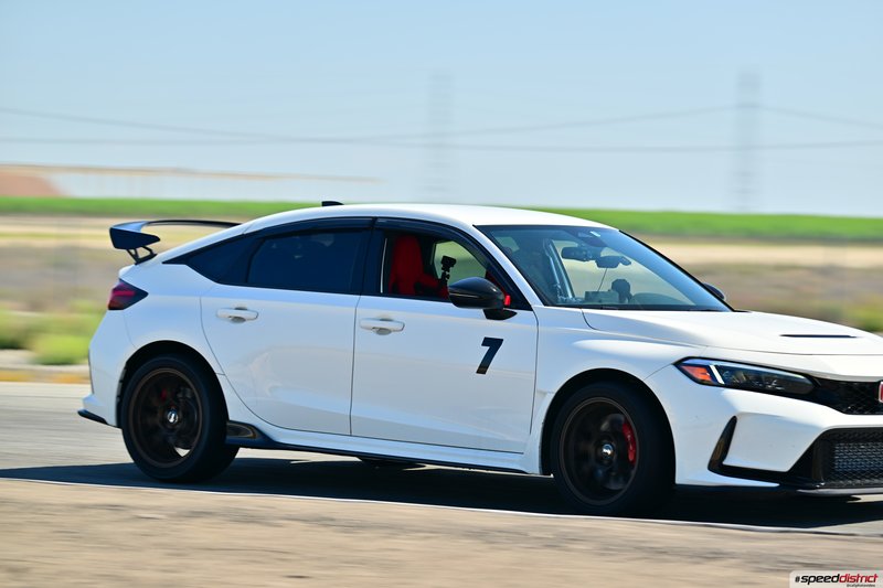 Honda Civic Type R