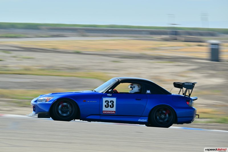 Honda S2000