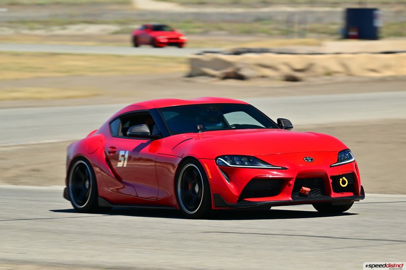 Toyota Supra
