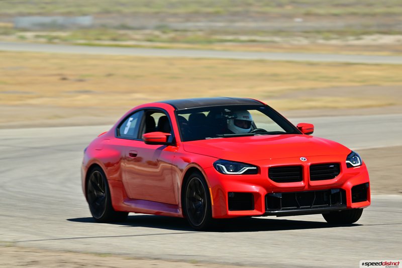 BMW M2 Competition