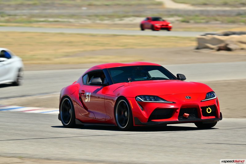 Toyota Supra