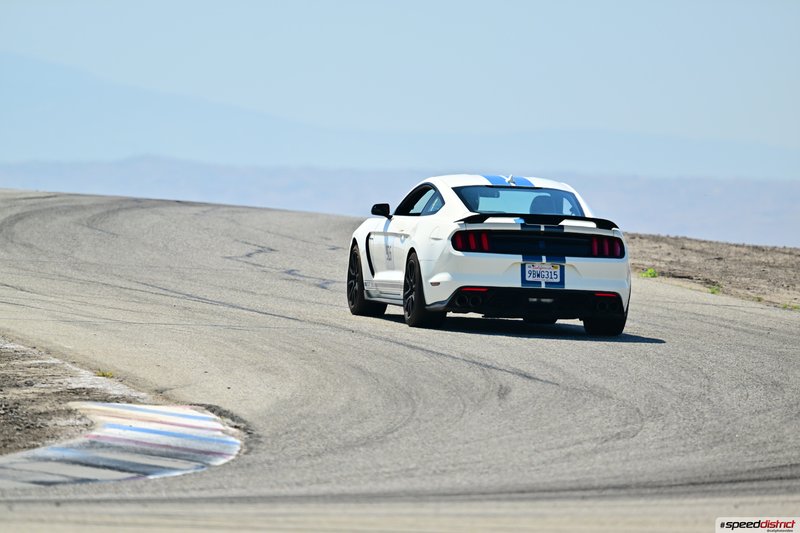 Ford Mustang GT3