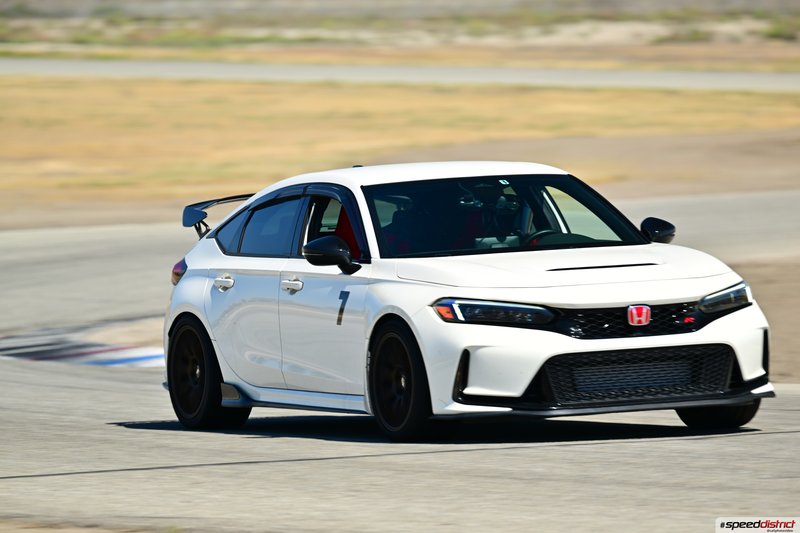 Honda Civic Type R