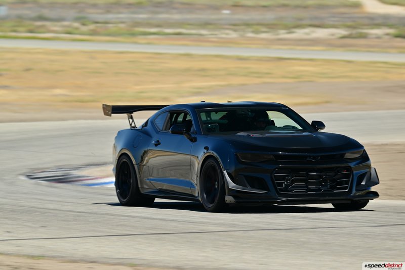 Chevrolet Camaro ZL1