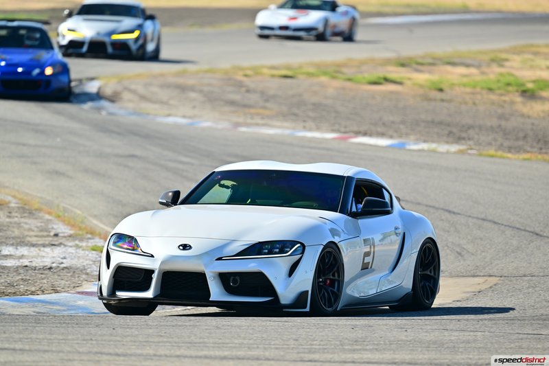 Toyota Supra