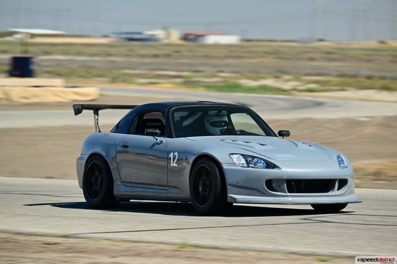 Honda S2000