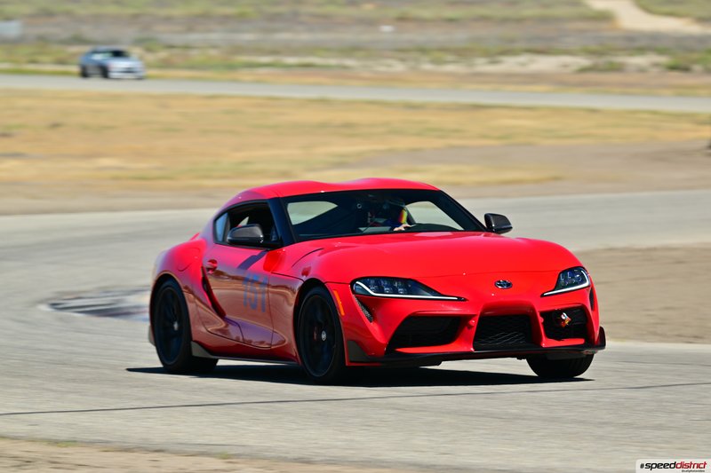 Toyota Supra