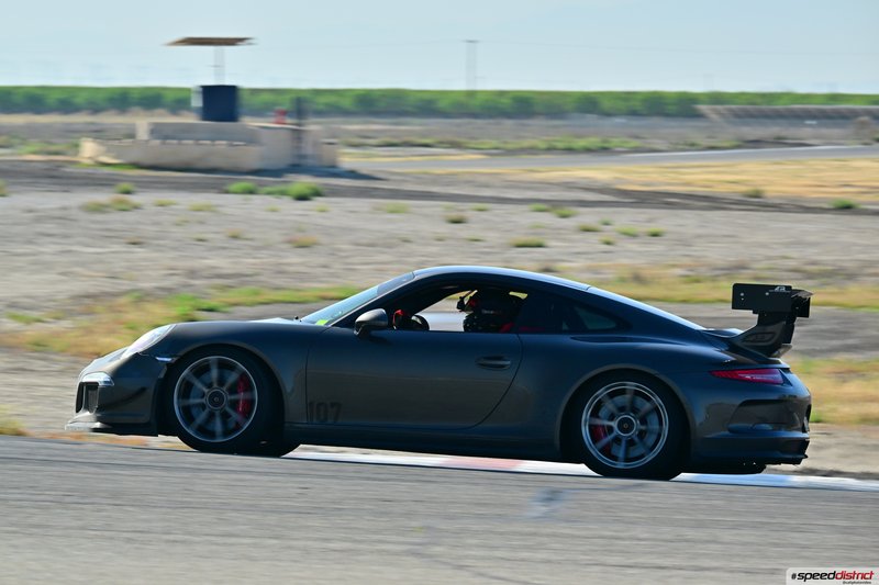 Porsche 911 GT3