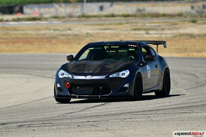 Scion FR-S