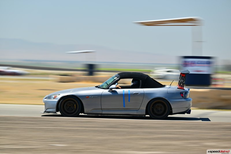 Honda S2000