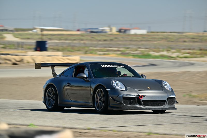 Porsche 911 GT3