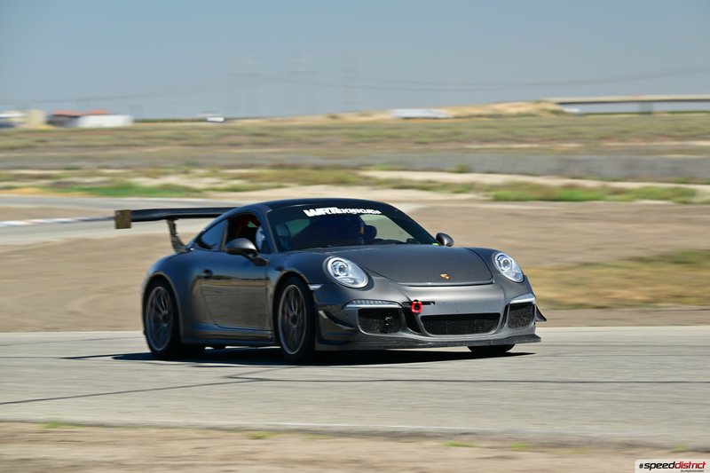 Porsche 911 GT3