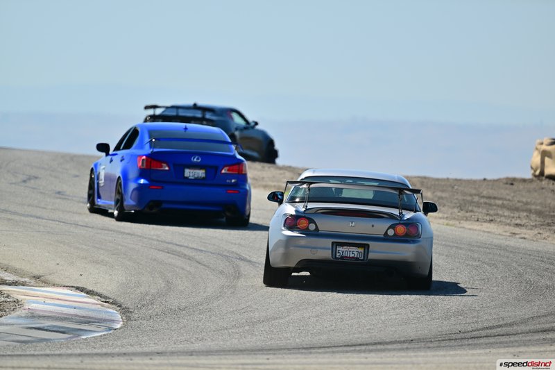 Honda S2000