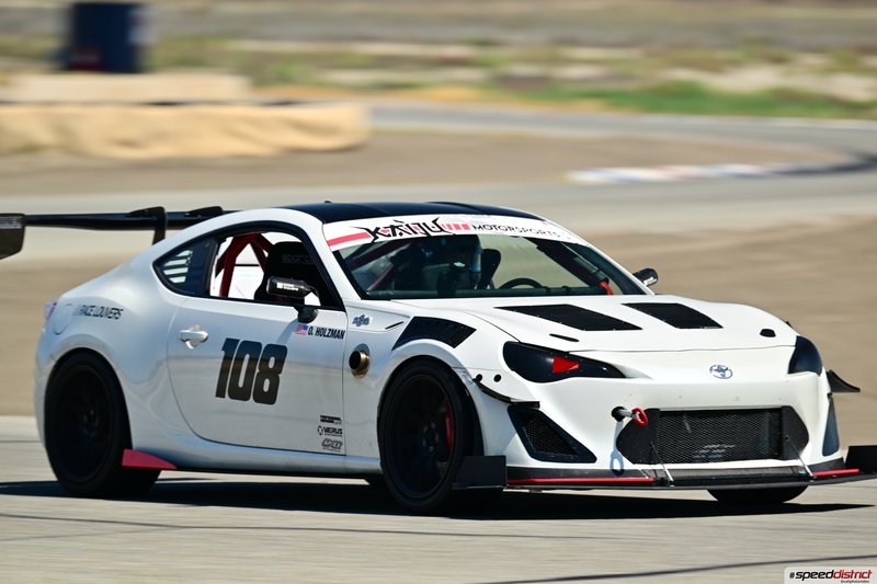 Scion FR-S