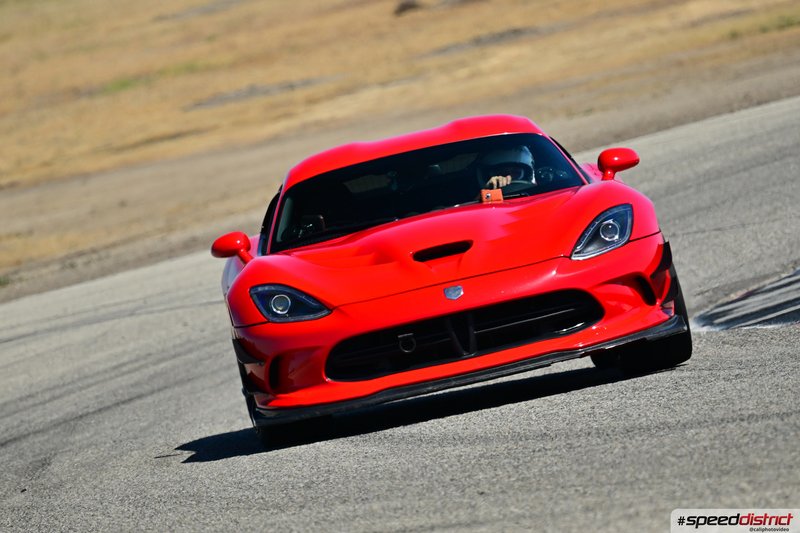 Dodge Viper