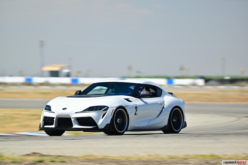 Toyota Supra
