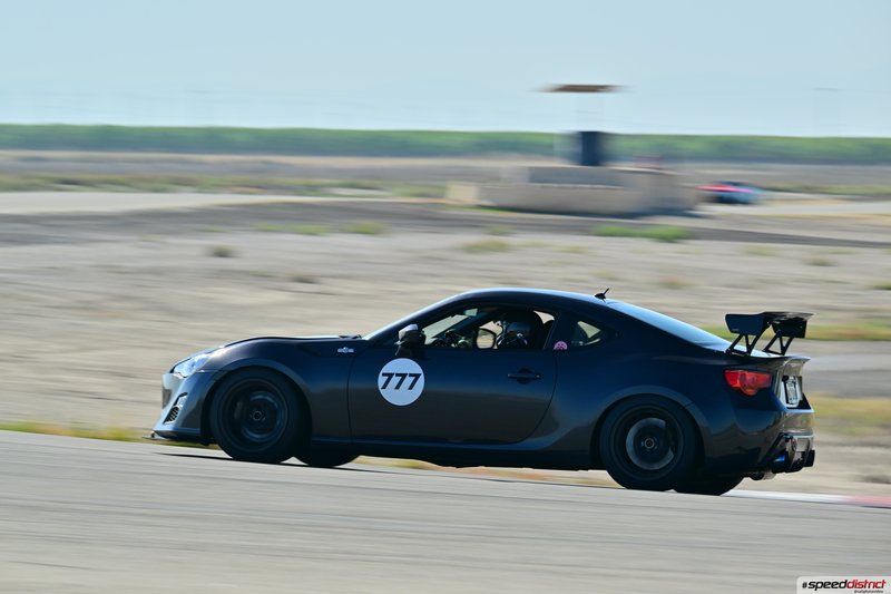 Scion FR-S