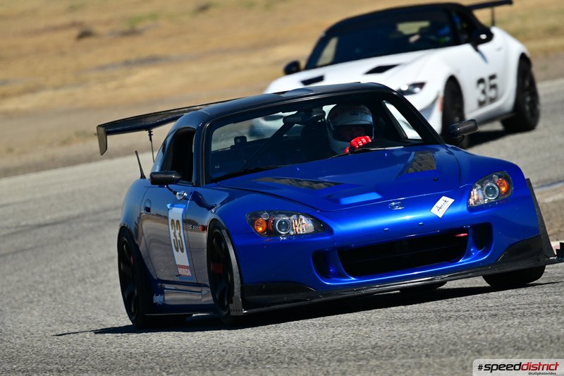 Honda S2000