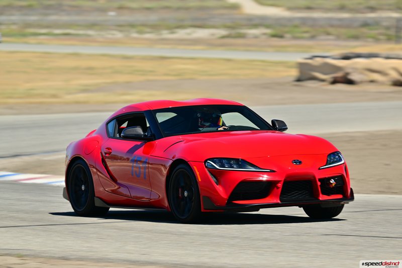 Toyota Supra