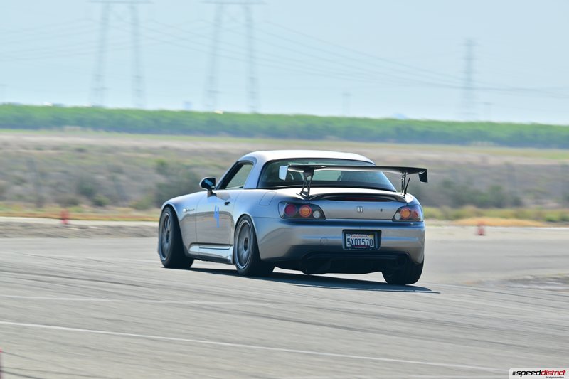 Honda S2000