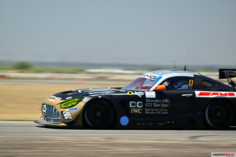 Mercedes GT3 GT3 R
