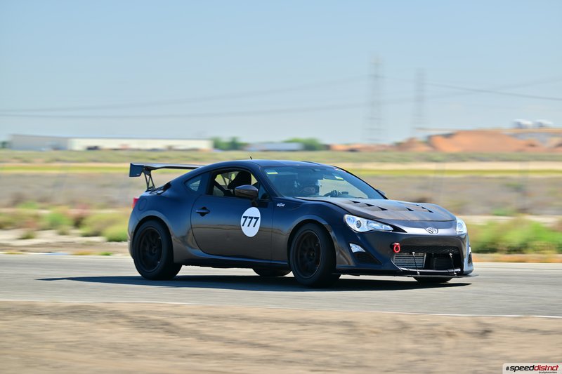 Toyota 86
