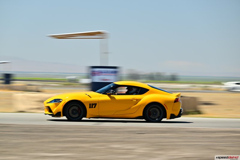 Toyota Supra