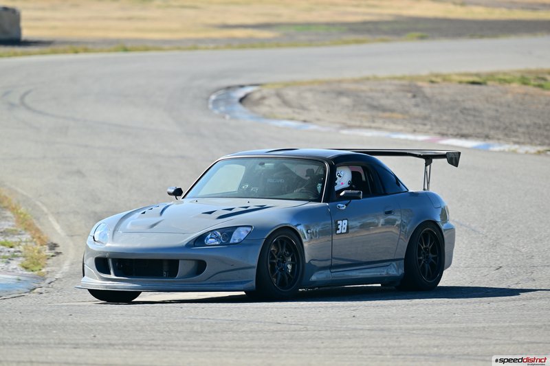 Honda S2000