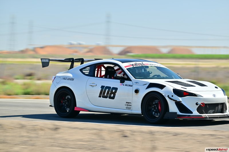 Scion FR-S