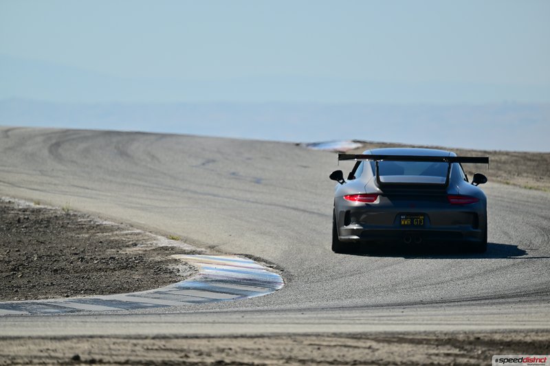 Porsche 911 GT3