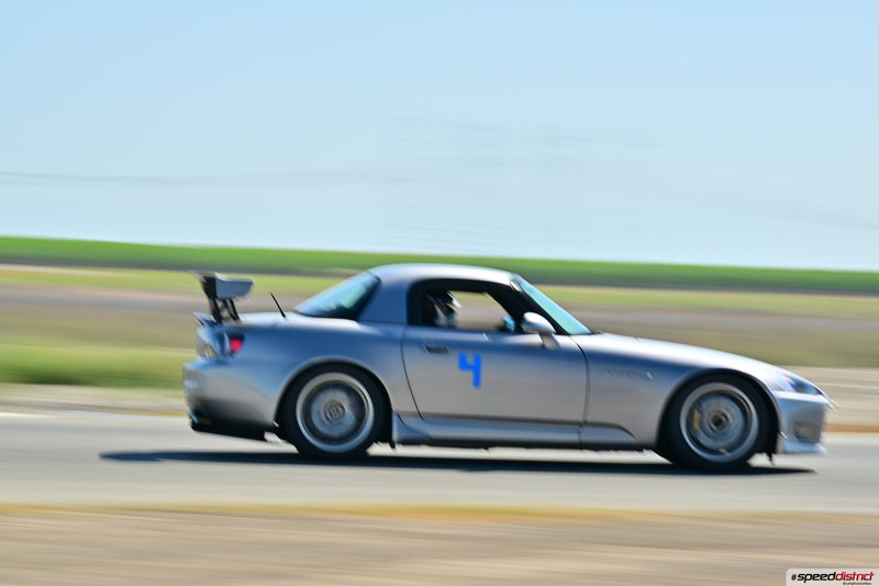 Honda S2000