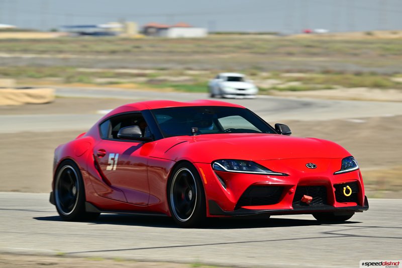 Toyota Supra