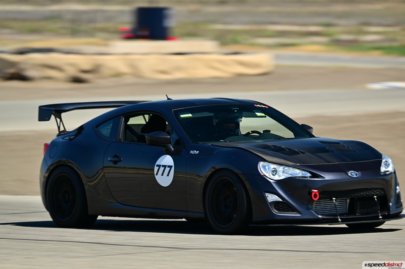 Toyota 86