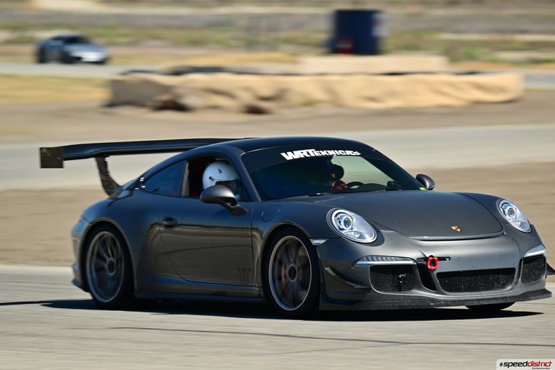 Porsche 911 GT3