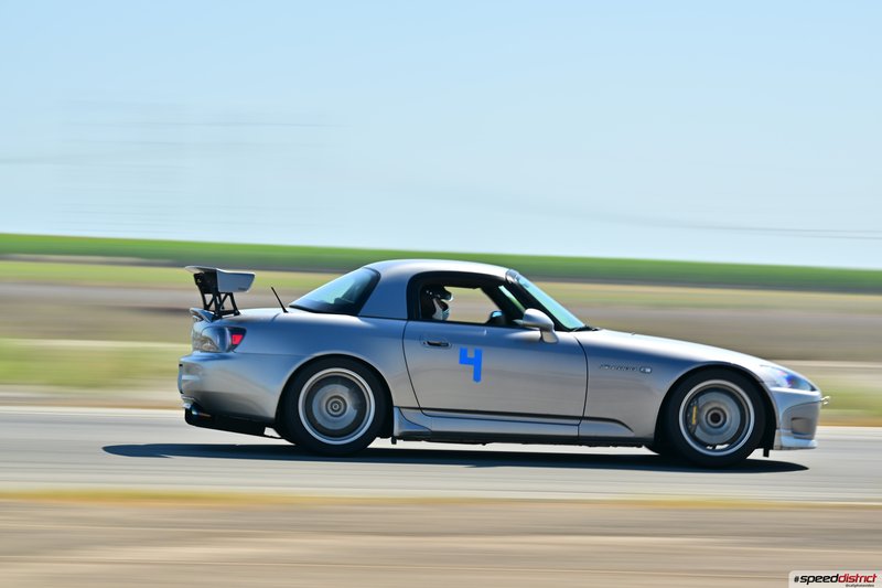 Honda S2000