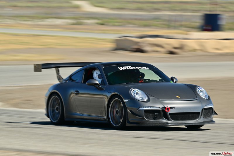 Porsche 911 GT3