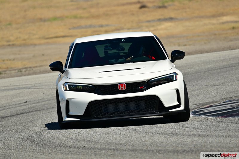 Honda Civic Type R
