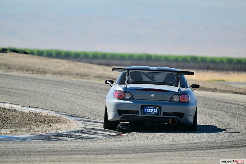 Honda S2000