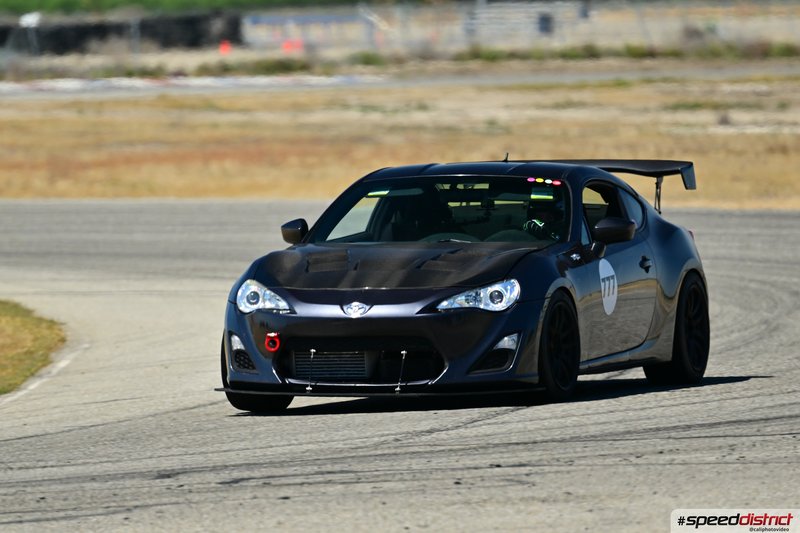Scion FR-S