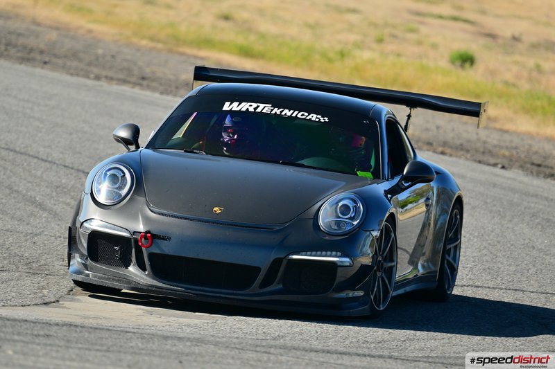 Porsche 911 GT3