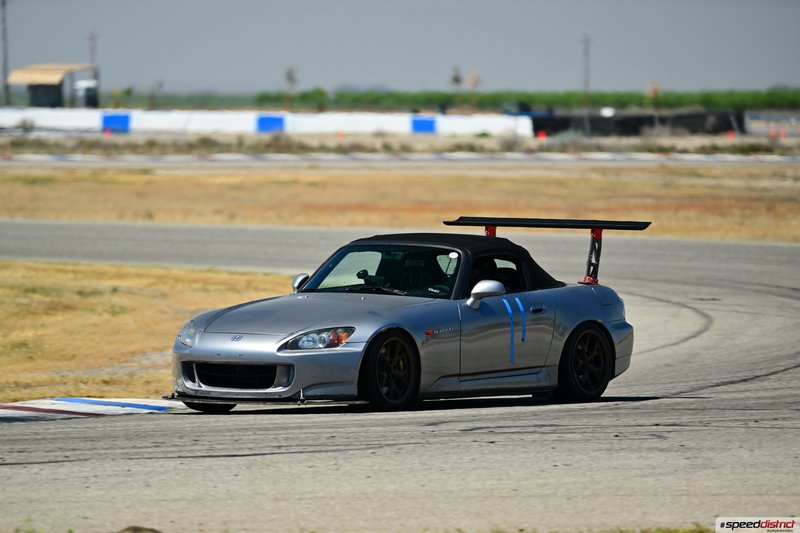 Honda S2000