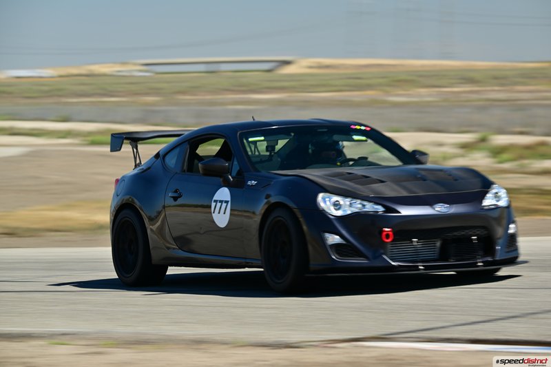 Scion FR-S