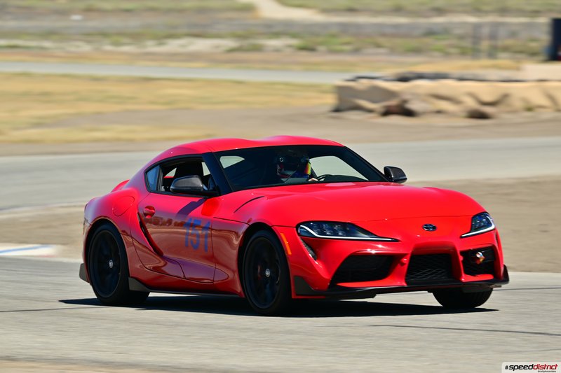 Toyota Supra